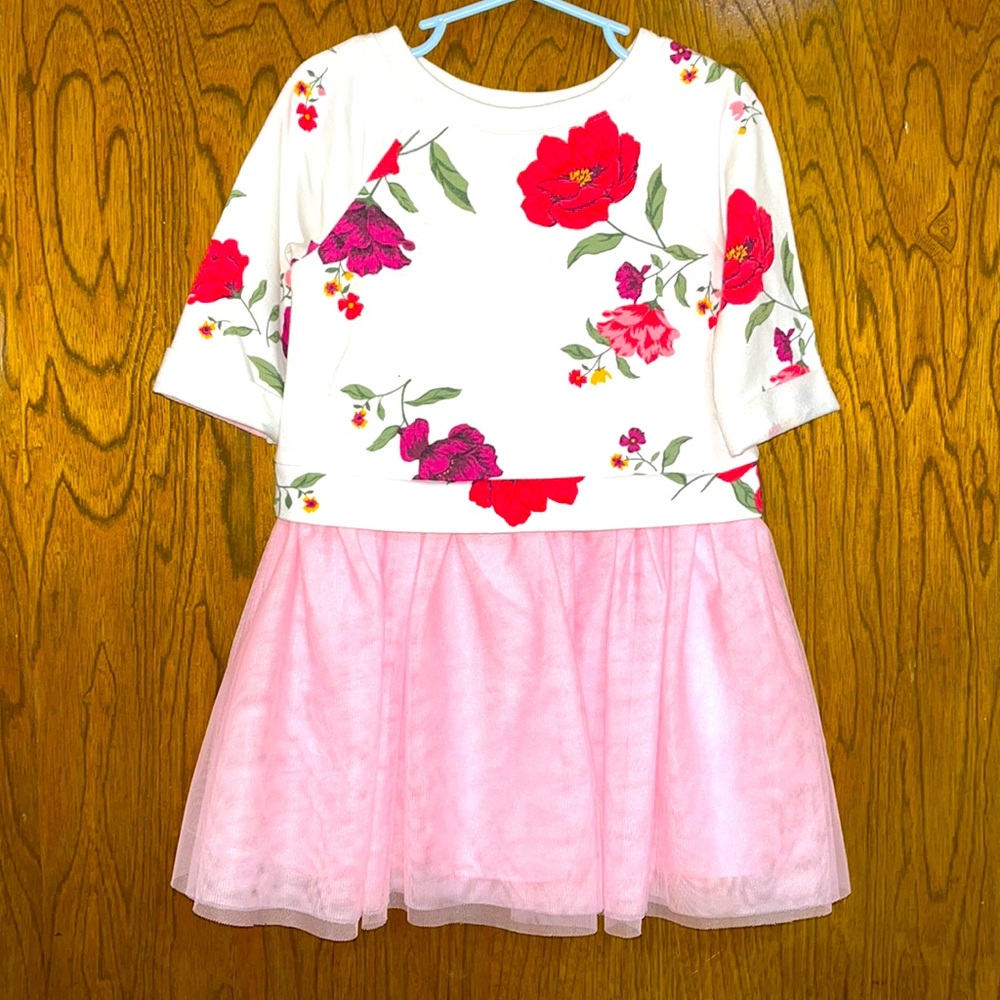 Toddler dress